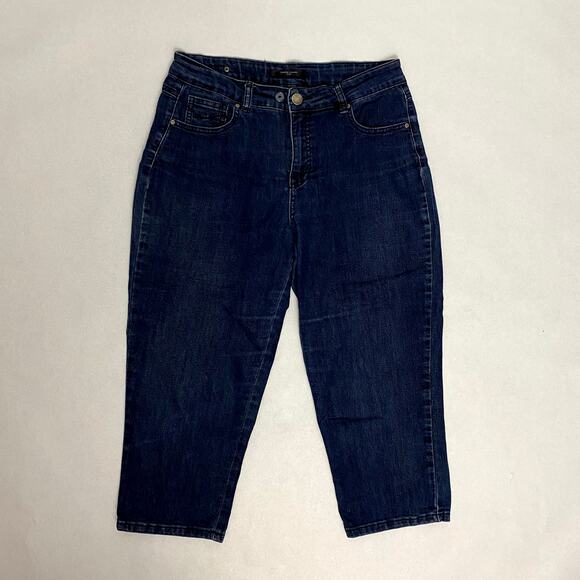 Simon Chang Denim - Simon Chang Denim Jeans Size 6
